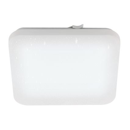 Eglo - Lámpara de techo LED para baño LED/14,6W/230V IP44