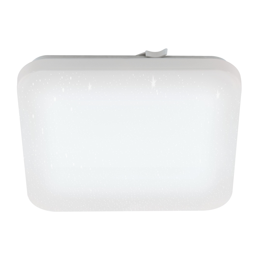 Eglo - Lámpara de techo LED para baño LED/14,6W/230V IP44