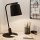 Eglo 900393 - Lámpara de mesa ONEDA 1xE27/40W/230V
