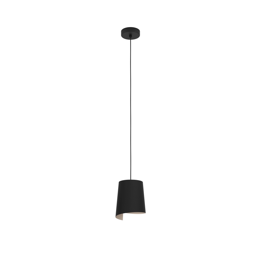 Eglo - Lámpara colgante 1xE27/40W/230V