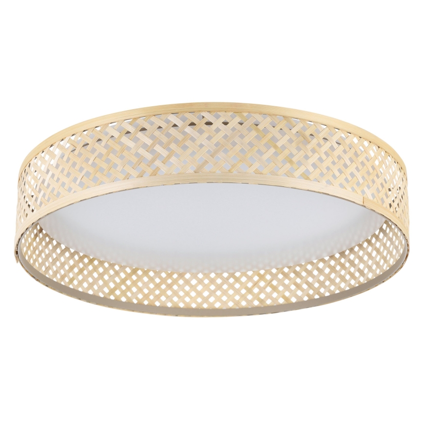 Eglo - Lámpara de techo LED LED/24W/230V