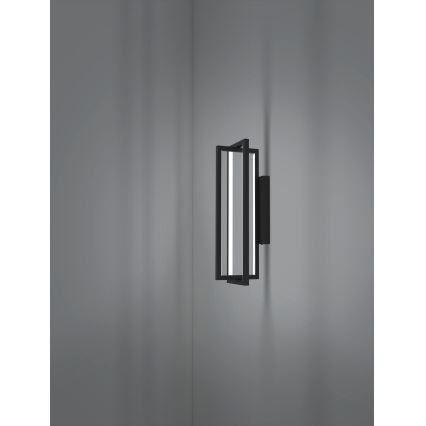 Eglo - Aplique LED regulable LED/15,5W/230V + CR