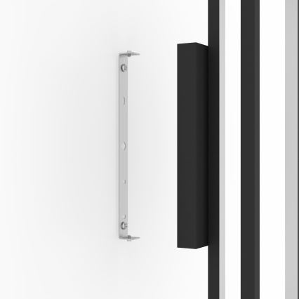Eglo - Aplique LED regulable LED/15,5W/230V + CR