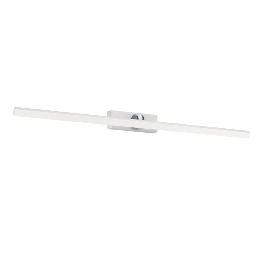 Eglo - Iluminación LED para espejos de baño LED/5W/230V IP44 blanco