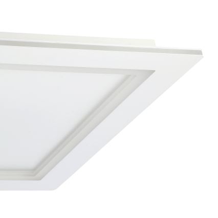 Eglo - Plafón LED RGBW regulable LED/35,5W/230V