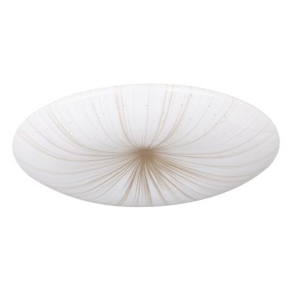 Eglo - Lámpara de techo LED LED/10W/230V