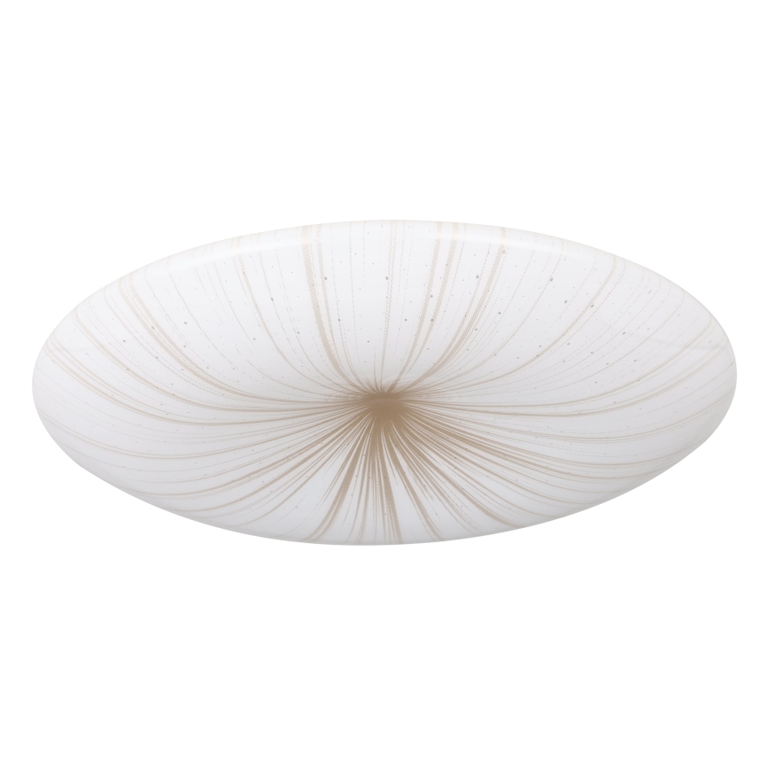 Eglo - Lámpara de techo LED LED/10W/230V