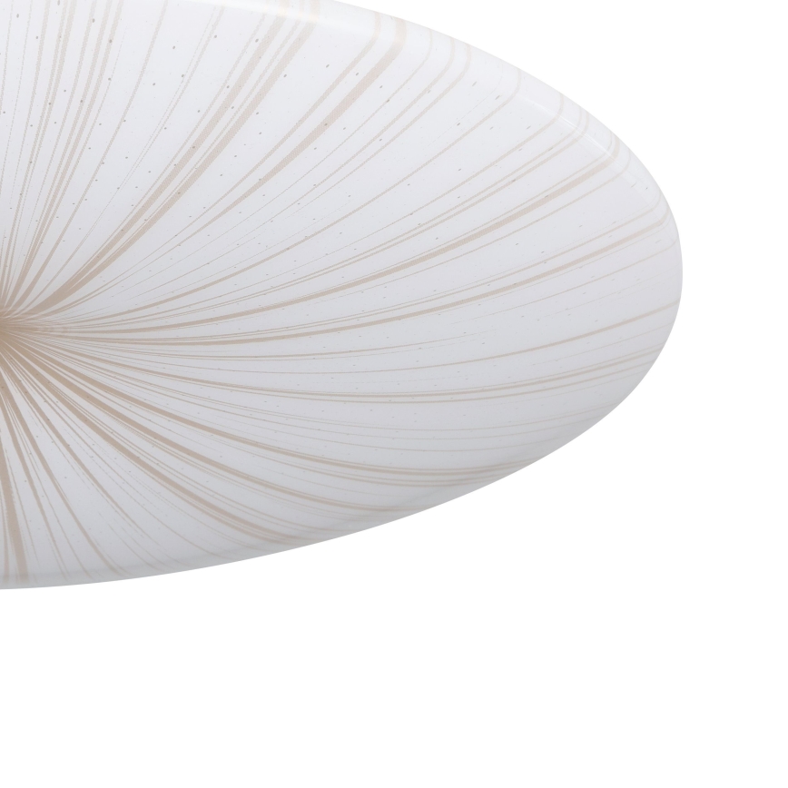 Eglo - Lámpara de techo LED LED/30,8W/230V
