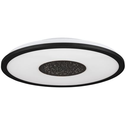Eglo - Lámpara de techo LED LED/27W/230V