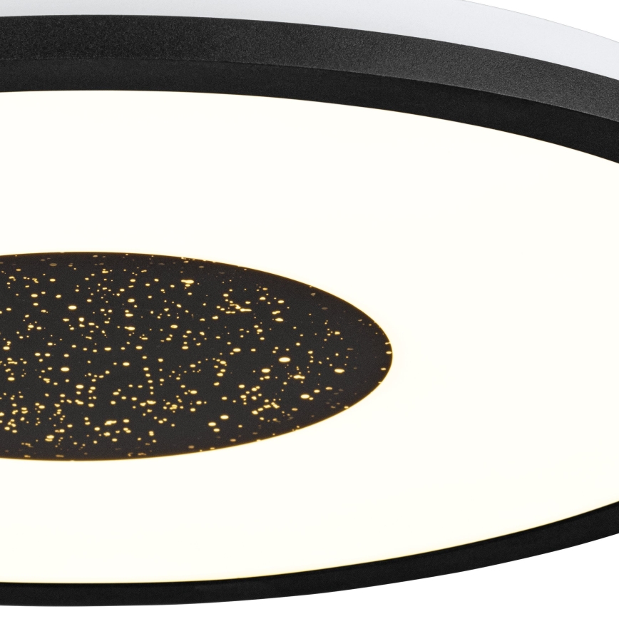 Eglo - Lámpara de techo LED LED/27W/230V