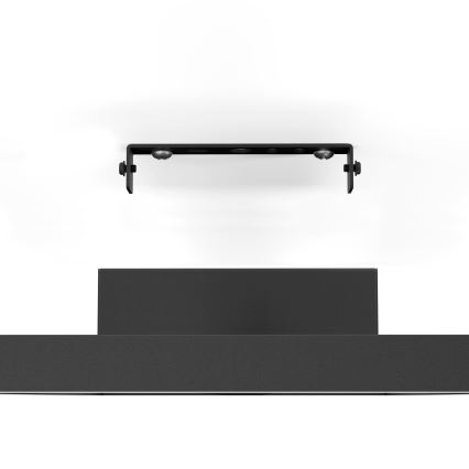 Eglo - Lámpara de techo LED RGBW regulable LED/21W/230V 3000-6500K