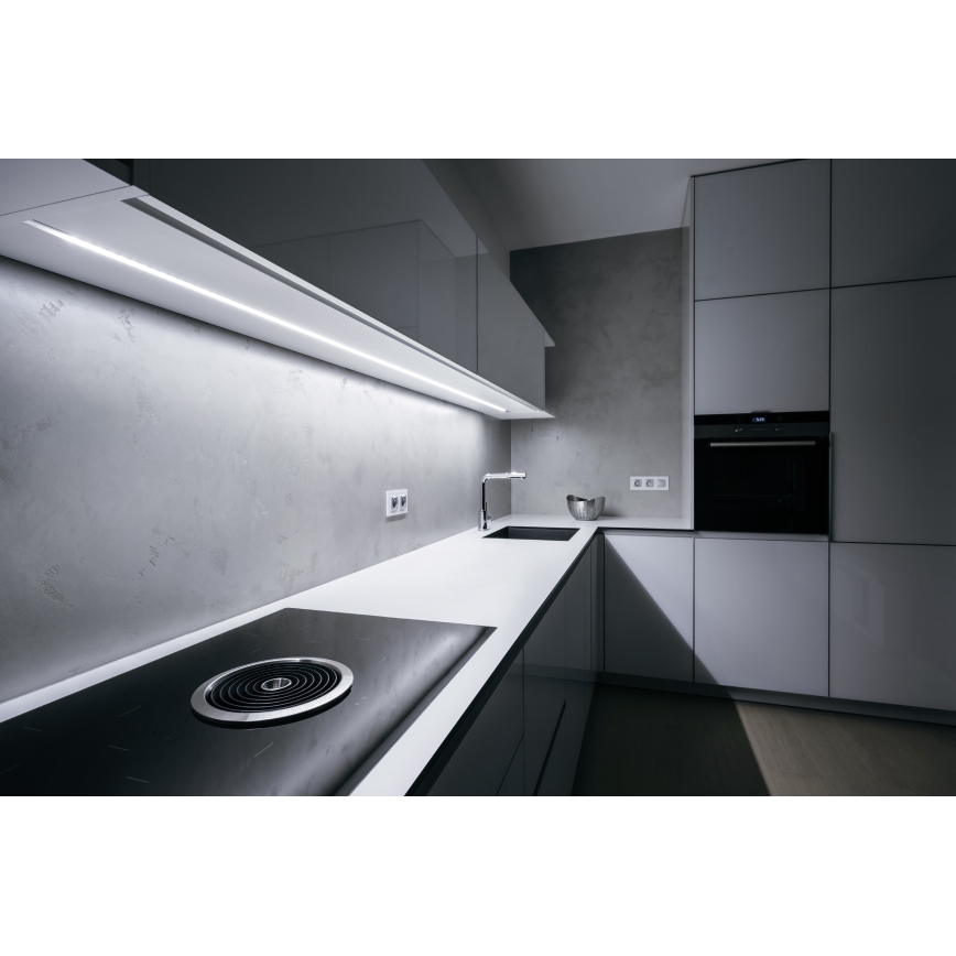 Eglo - Cinta LED regulable 5m LED/33W/24/230V 2700-6500K + control remoto