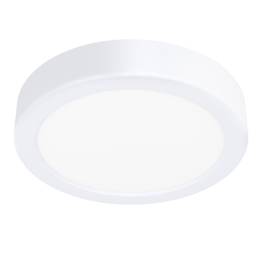 Eglo - Plafón LED regulable LED/11W/230V blanco
