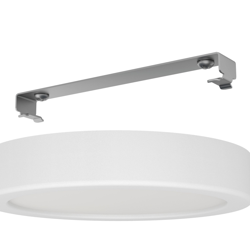 Eglo - Plafón LED regulable LED/11W/230V blanco