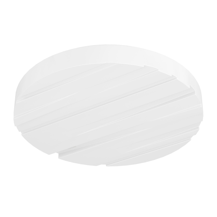 Eglo - Lámpara de techo LED LED/19,5W/230V Ø 38 cm