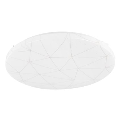 Eglo - Lámpara de techo LED LED/19,5W/230V