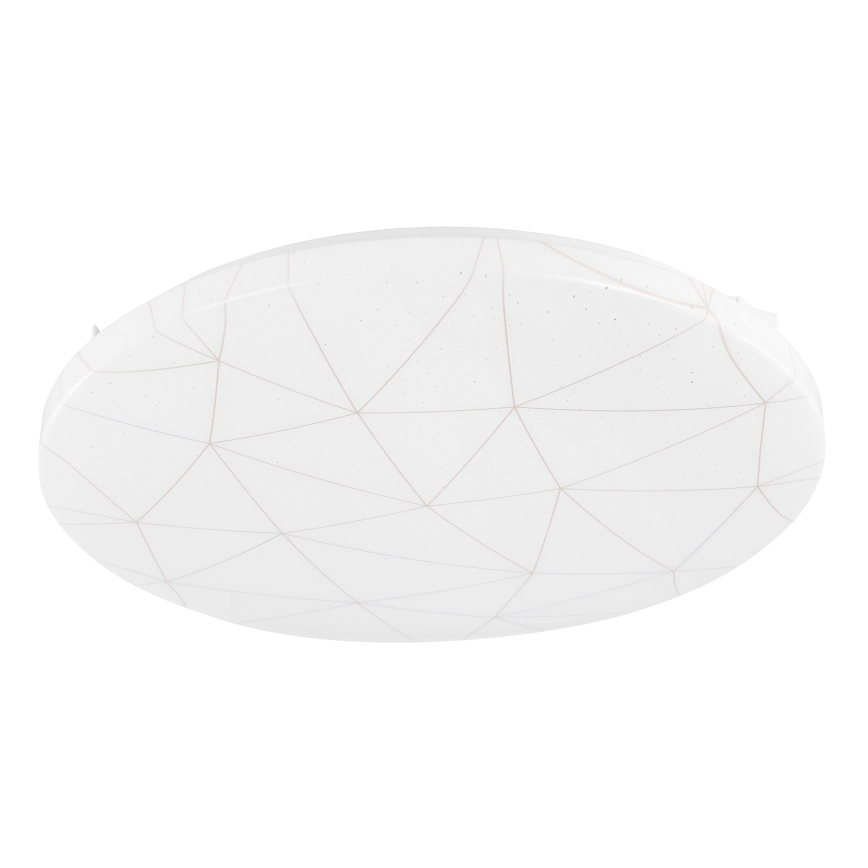 Eglo - Lámpara de techo LED LED/19,5W/230V