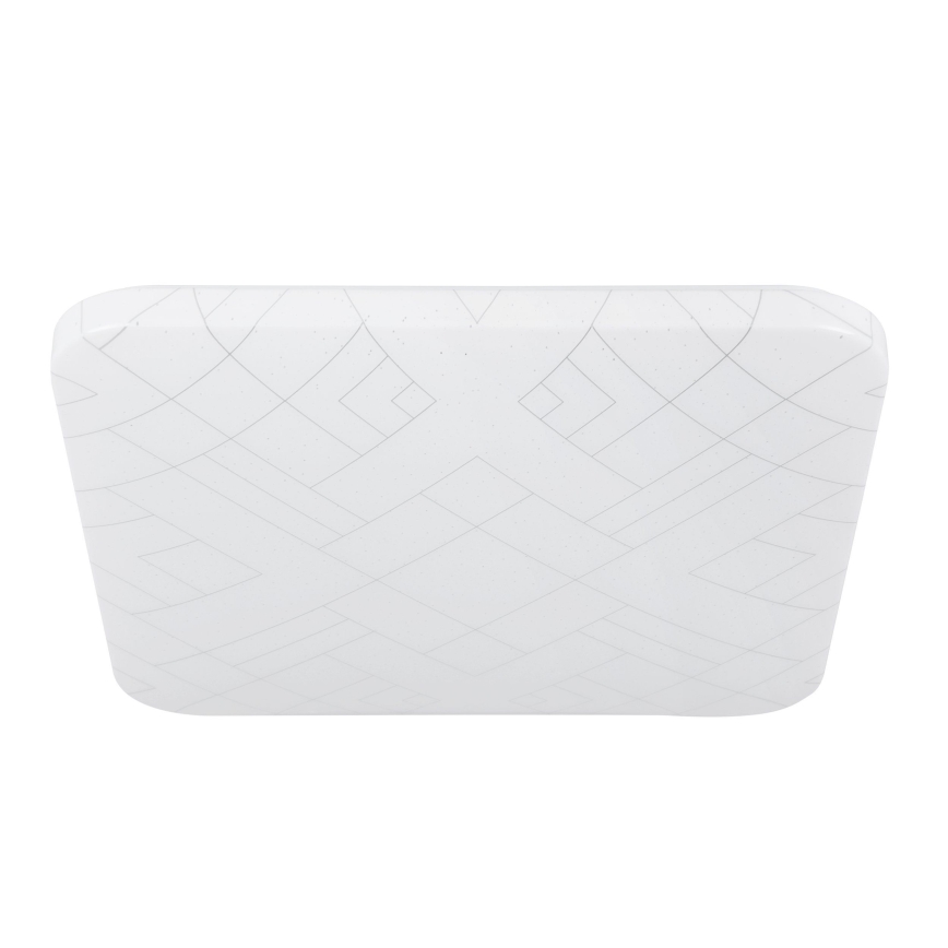Eglo - Lámpara de techo LED LED/19,5W/230V
