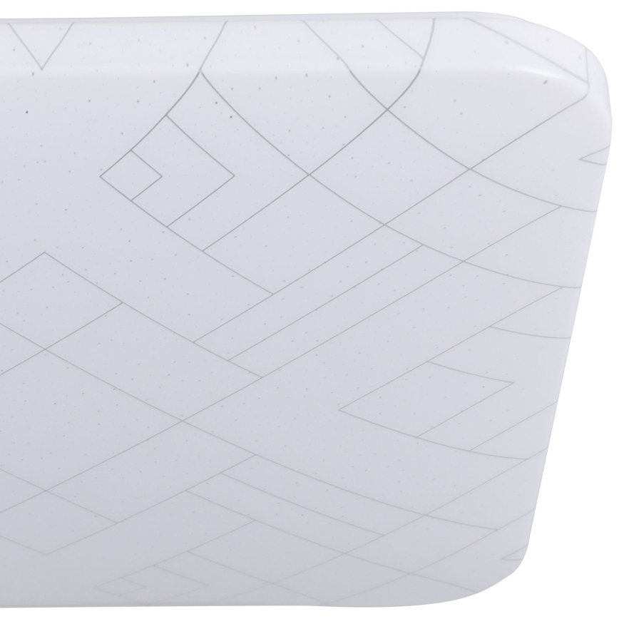 Eglo - Plafón LED LED/19,5W/230V
