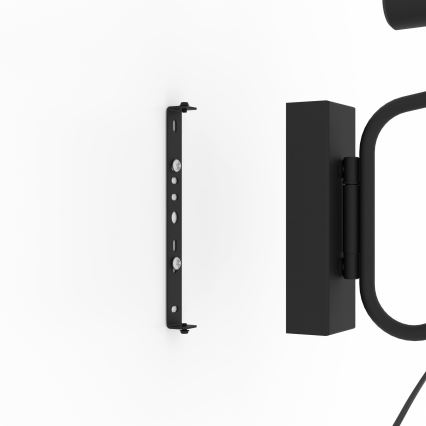 Eglo - Lámpara de pared 1xE27/28W/230V