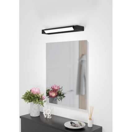 Eglo - Iluminación LED para espejos de baño LED/8,9W/230V IP44