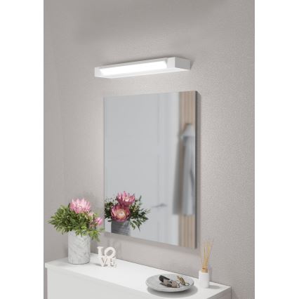 Eglo - Iluminación LED para espejos de baño LED/8,9W/230V IP44