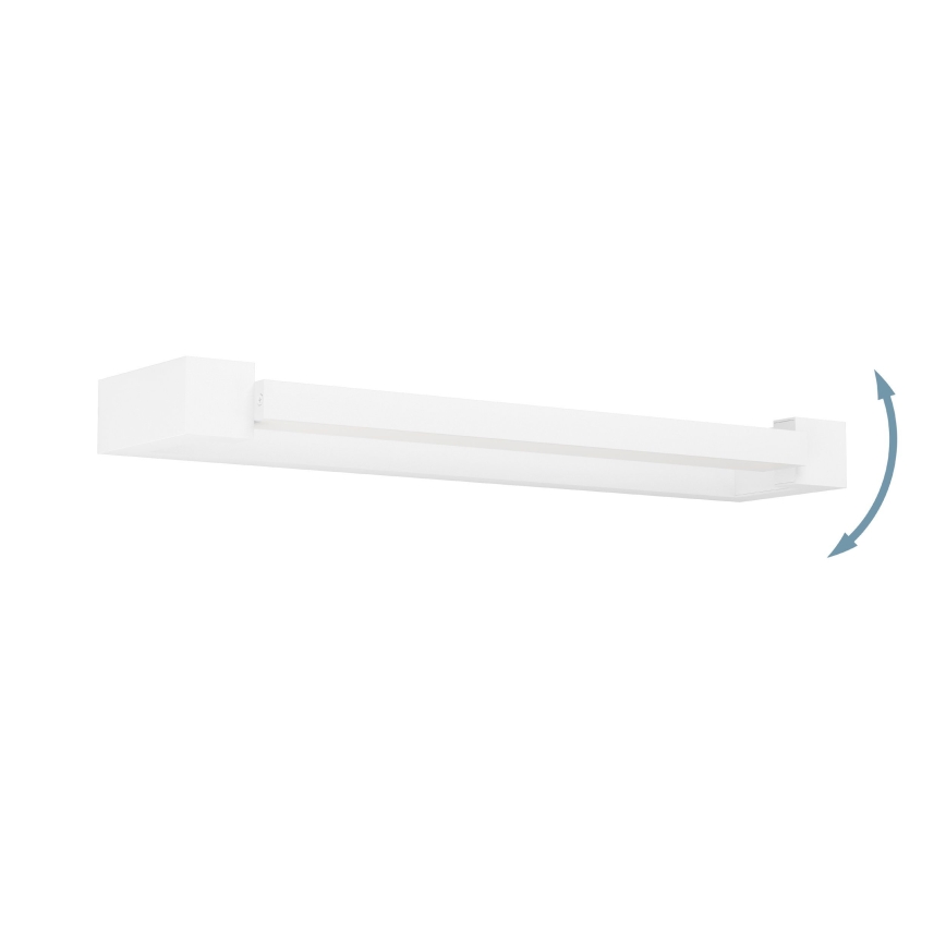 Eglo - Iluminación LED para espejos de baño LED/8,9W/230V IP44