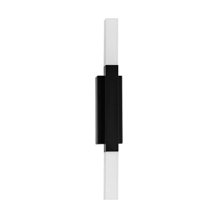 Eglo - Aplique LED de baño 2xLED/5,5W/230V IP44
