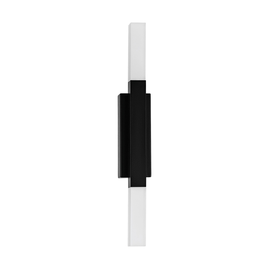 Eglo - Aplique LED de baño 2xLED/5,5W/230V IP44