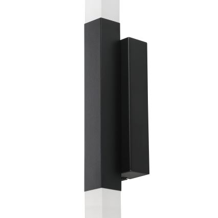 Eglo - Aplique LED de baño 2xLED/5,5W/230V IP44
