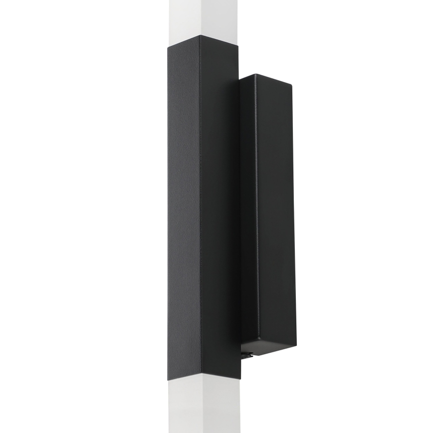 Eglo - Aplique LED de baño 2xLED/5,5W/230V IP44