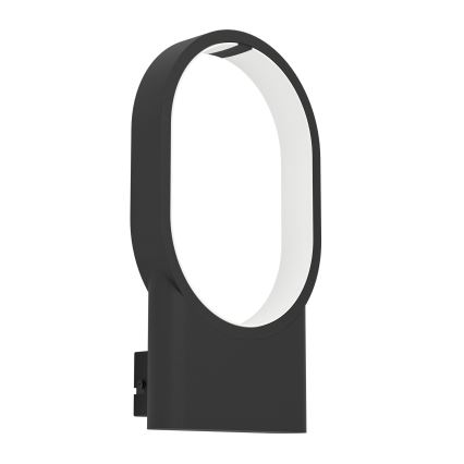 Eglo - Lámpara de pared LED LED/10,8W/230V