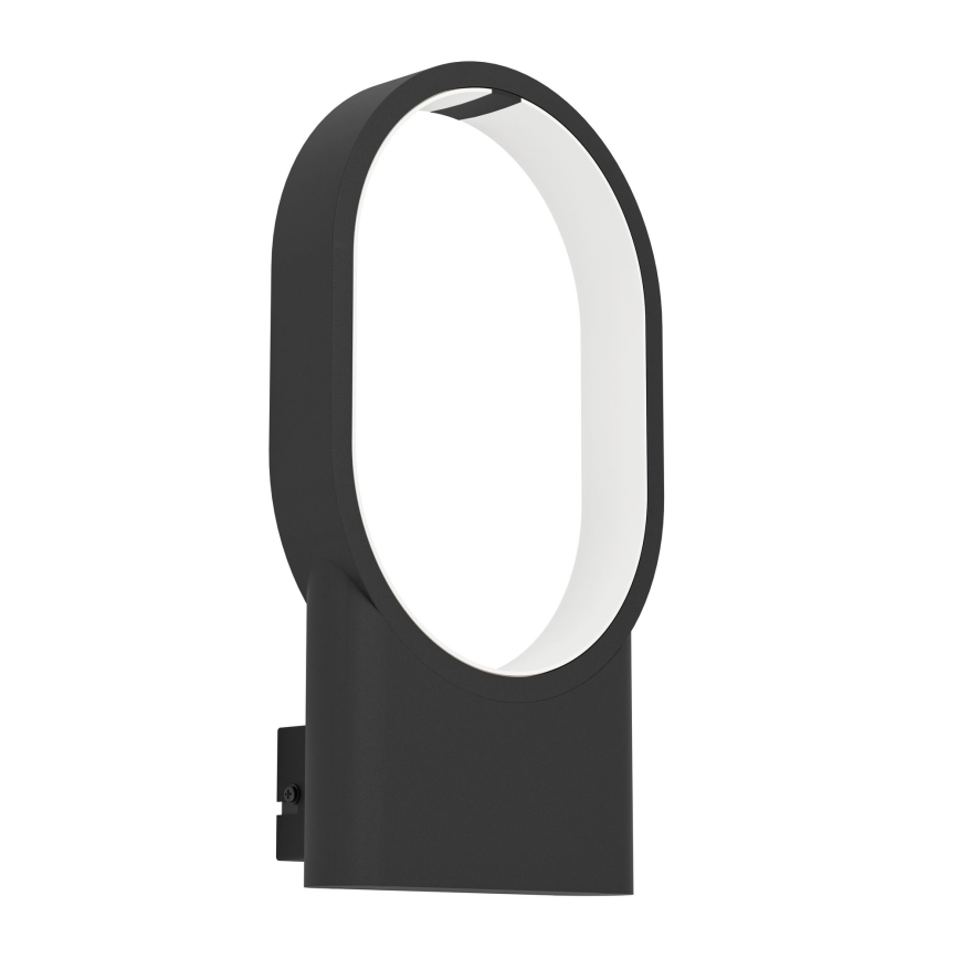 Eglo - Lámpara de pared LED LED/10,8W/230V