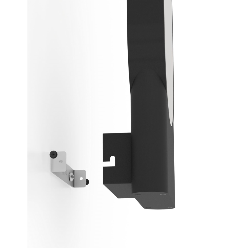 Eglo - Lámpara de pared LED LED/10,8W/230V