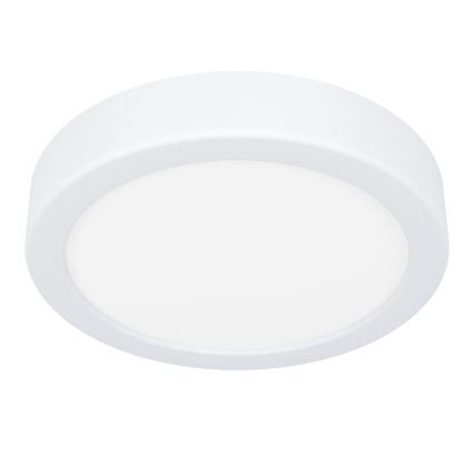 Eglo - Lámpara de techo LED para baño LED/11W/230V IP44 blanca