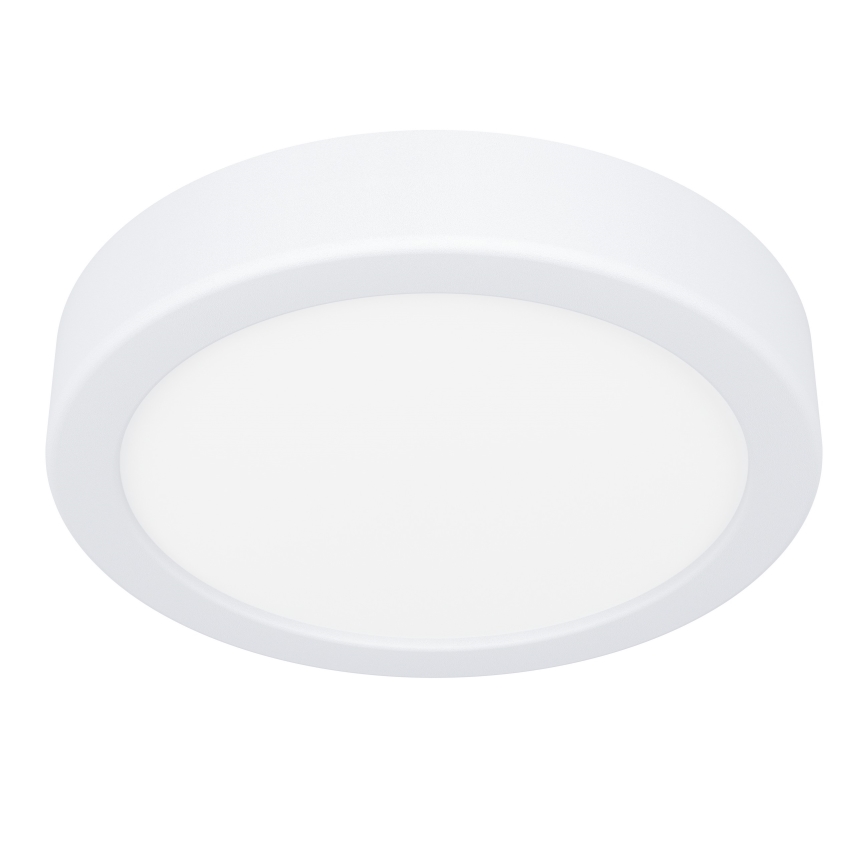 Eglo - Lámpara de techo LED para baño LED/11W/230V IP44 blanca