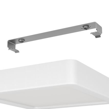 Eglo - Lámpara de techo LED para baño LED/11W/230V IP44 blanca