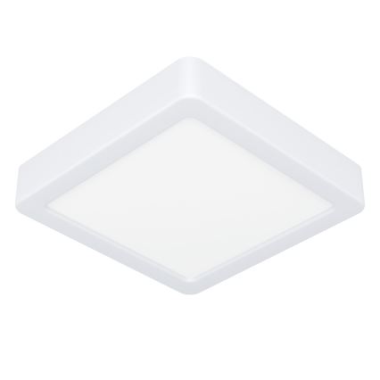 Eglo - Lámpara de techo LED para baño LED/11W/230V IP44 blanca