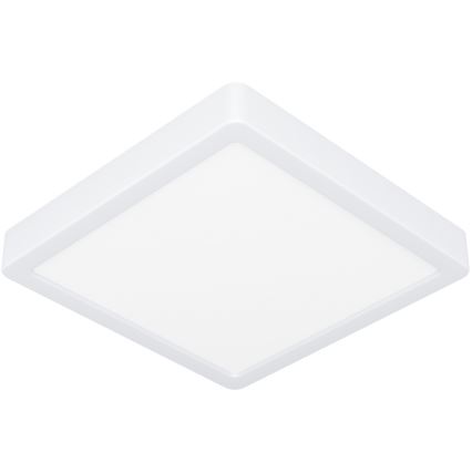 Eglo - Lámpara de techo LED para baño LED/17W/230V IP44 blanca