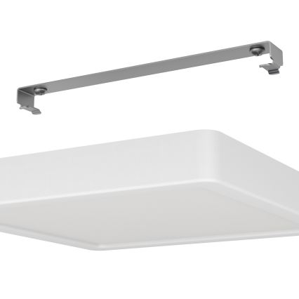 Eglo - Lámpara de techo LED para baño LED/17W/230V IP44 blanca