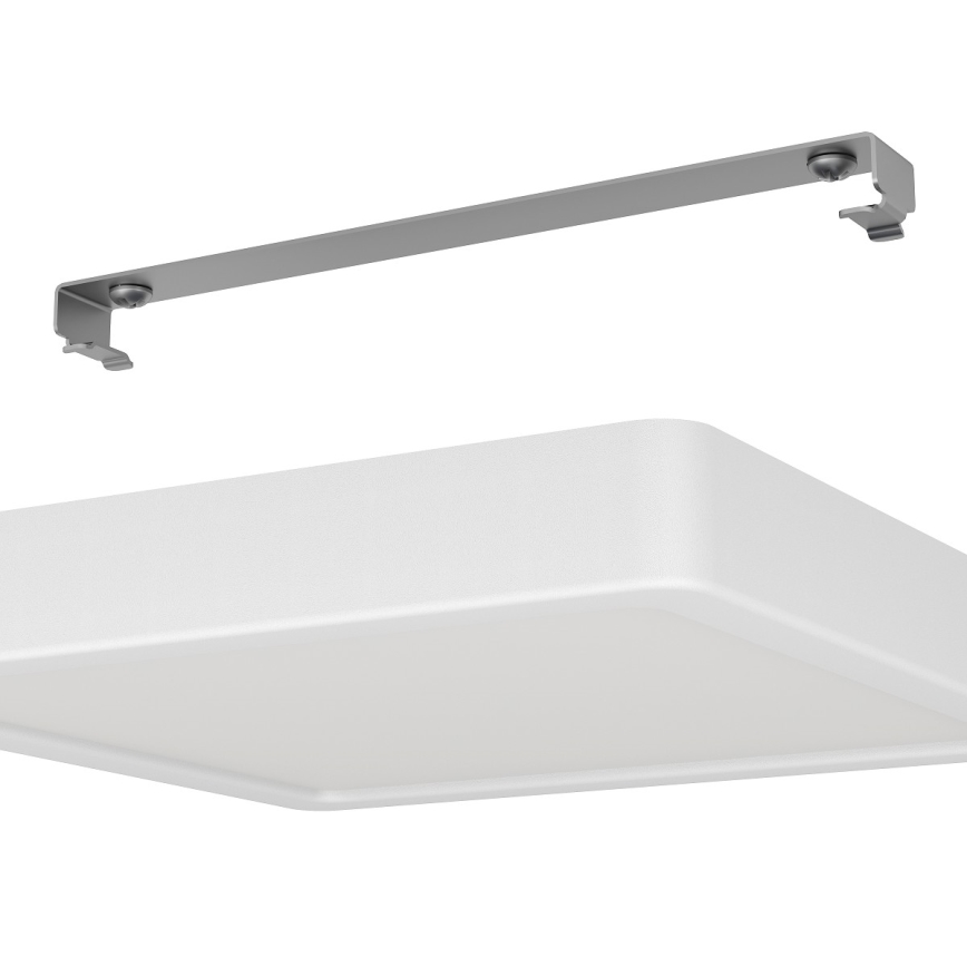 Eglo - Lámpara de techo LED para baño LED/17W/230V IP44 blanca