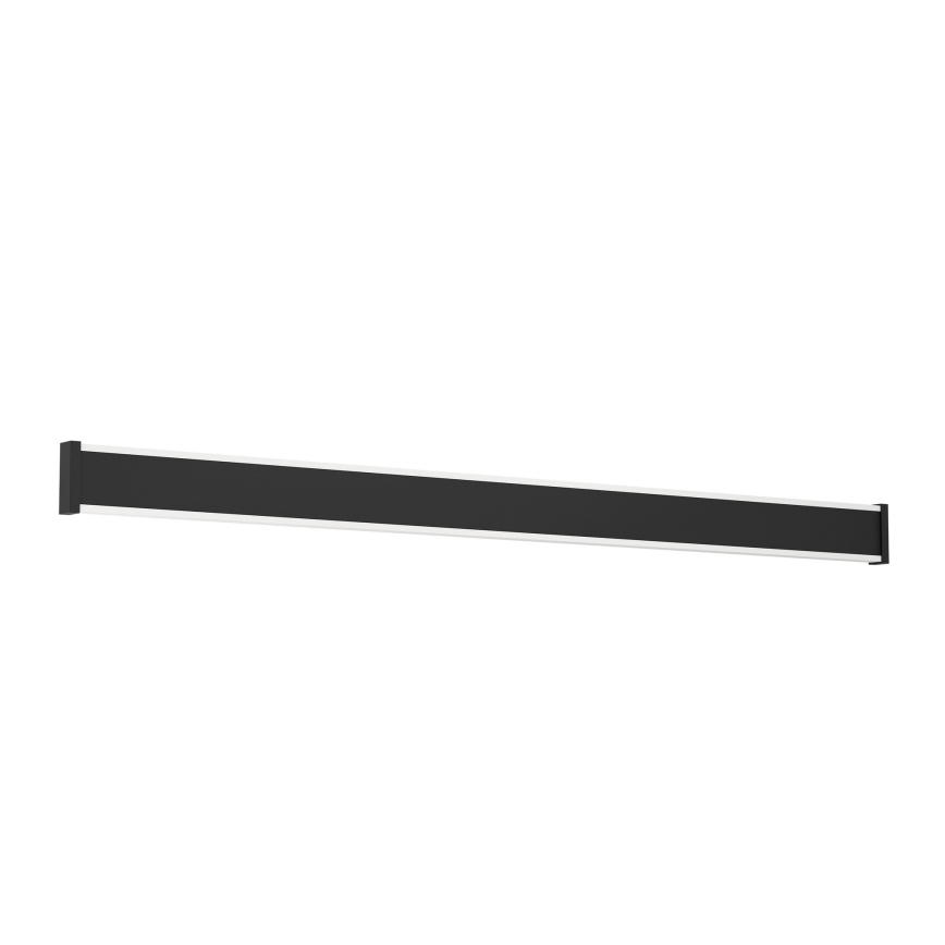 Eglo - Aplique LED para exterior 2xLED/11W/230V 3000K IP55