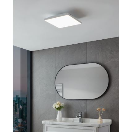 Eglo - Lámpara de techo LED LED/10,8W/230V