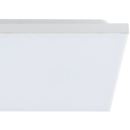Eglo - Lámpara de techo LED LED/10,8W/230V