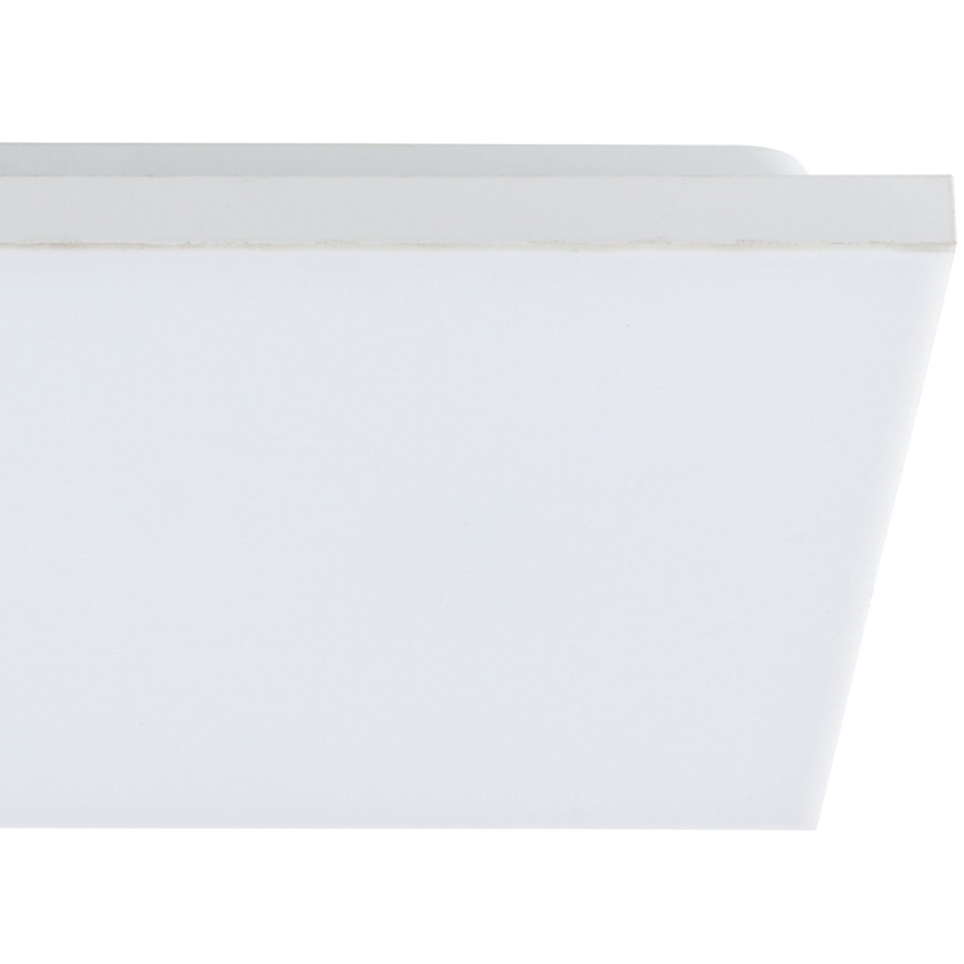 Eglo - Lámpara de techo LED LED/10,8W/230V