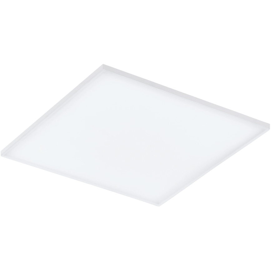 Eglo - Lámpara de techo LED LED/21W/230V