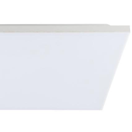 Eglo - Lámpara de techo LED LED/21W/230V