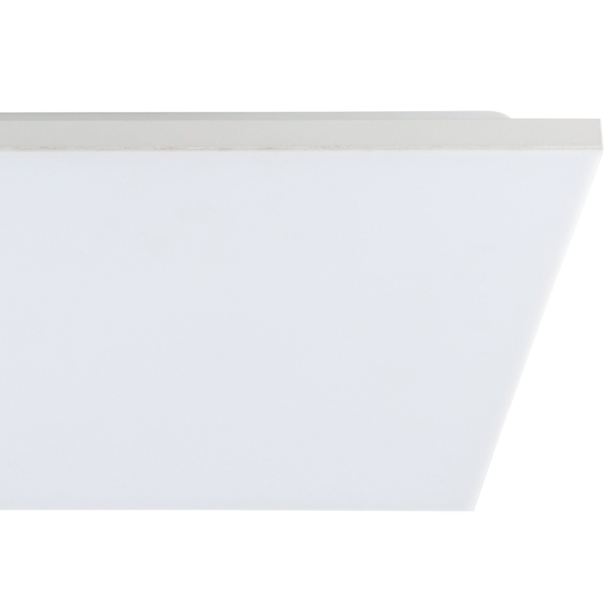 Eglo - Lámpara de techo LED LED/21W/230V