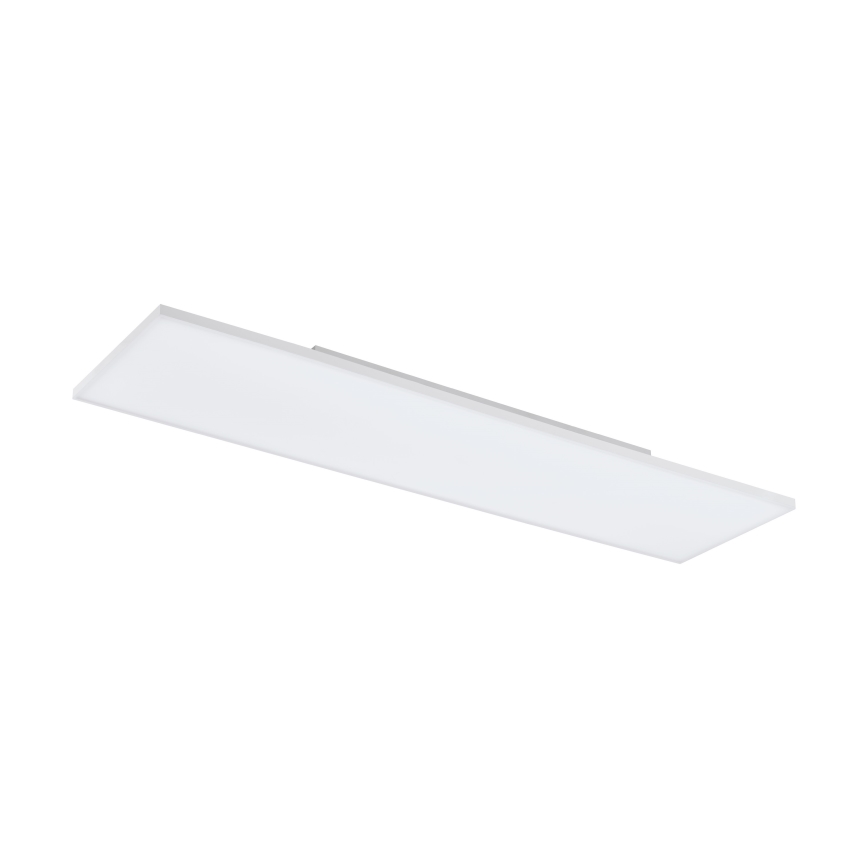 Eglo - Lámpara de techo LED LED/32W/230V