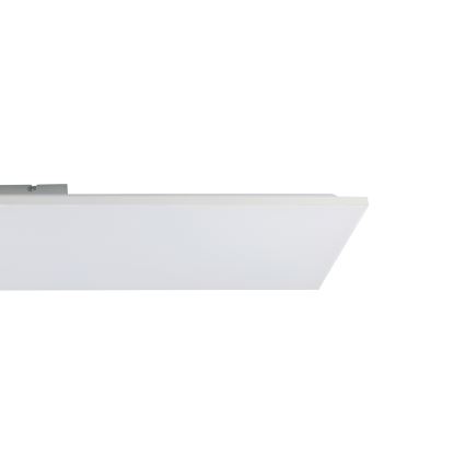 Eglo - Lámpara de techo LED LED/32W/230V